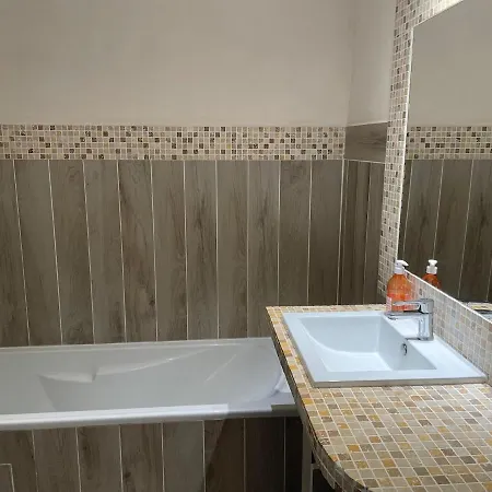 بيت للعطل Jolie Maison Familiale Au Coeur Des Vignes