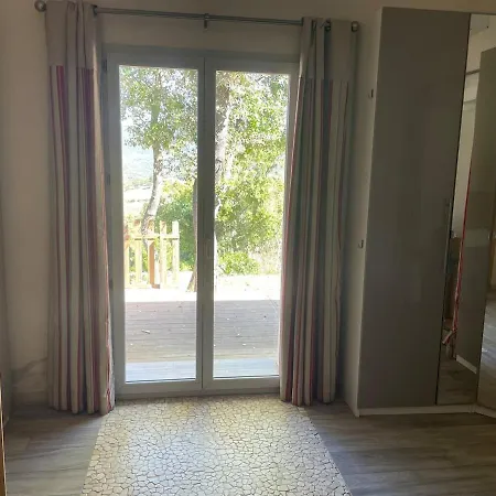 Jolie Maison Familiale Au Coeur Des Vignes Sartène