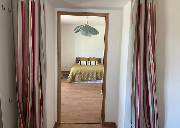 Vakantiehuis Jolie Maison Familiale Au Coeur Des Vignes *