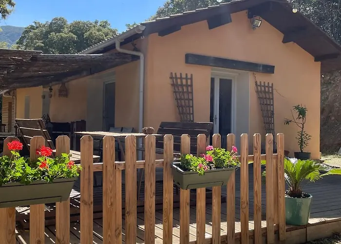 Jolie Maison Familiale Au Coeur Des Vignes Feriehus